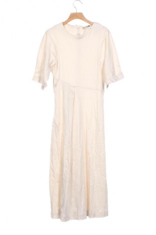 Kleid COS, Größe XS, Farbe Beige, Preis 41,94 €