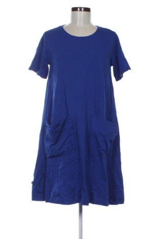 Φόρεμα COS, Μέγεθος L, Χρώμα Μπλέ, Τιμή 40,99 €