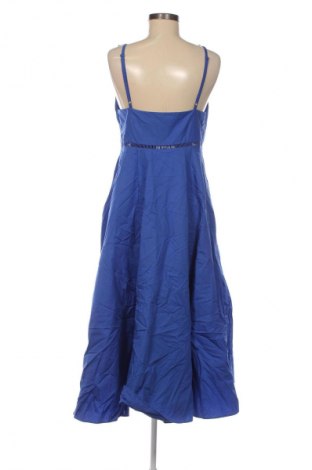 Kleid COS, Größe L, Farbe Blau, Preis € 70,99