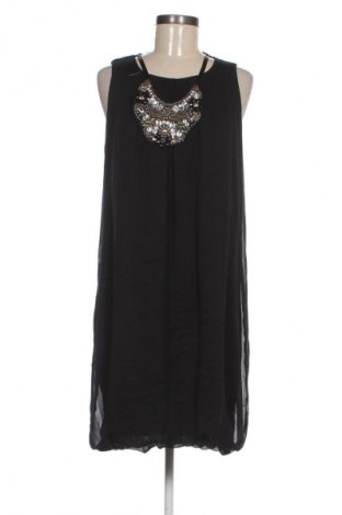 Kleid Cache Cache, Größe M, Farbe Schwarz, Preis 40,99 €