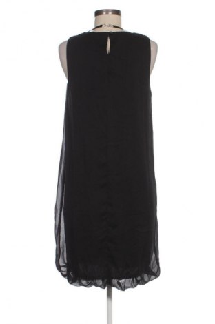 Kleid Cache Cache, Größe M, Farbe Schwarz, Preis 40,99 €