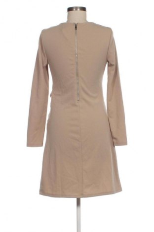Kleid Cache Cache, Größe M, Farbe Beige, Preis € 20,99