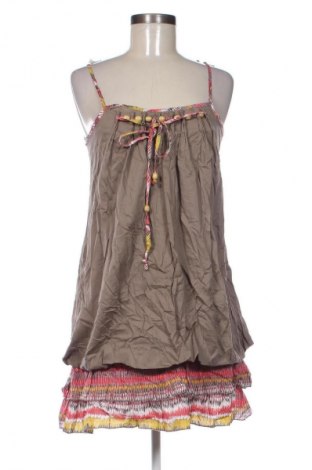 Kleid Cache Cache, Größe M, Farbe Mehrfarbig, Preis 11,99 €