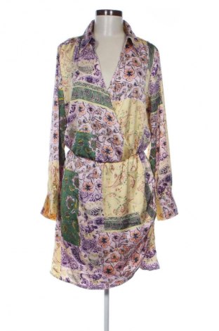 Kleid Calliope, Größe L, Farbe Mehrfarbig, Preis € 11,99