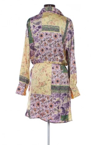 Kleid Calliope, Größe L, Farbe Mehrfarbig, Preis € 11,99