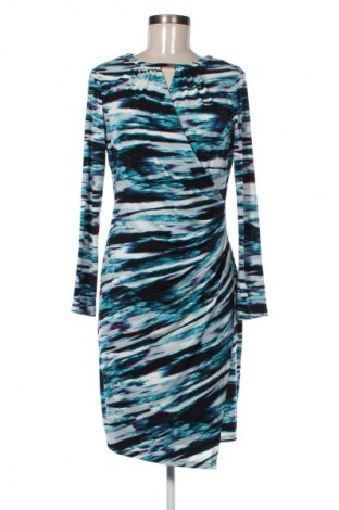 Kleid Calvin Klein, Größe S, Farbe Mehrfarbig, Preis € 85,99