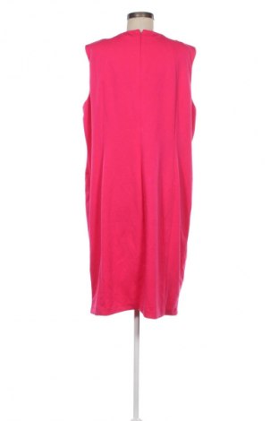Rochie Calvin Klein, Mărime 3XL, Culoare Roz, Preț 500,03 Lei