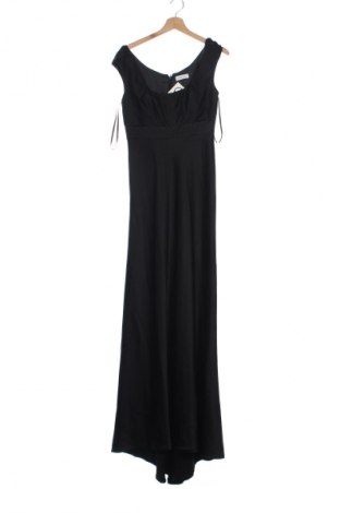 Kleid Calvin Klein, Größe S, Farbe Schwarz, Preis 66,50 €