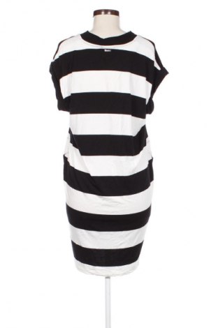 Kleid Calvin Klein, Größe M, Farbe Mehrfarbig, Preis € 62,92