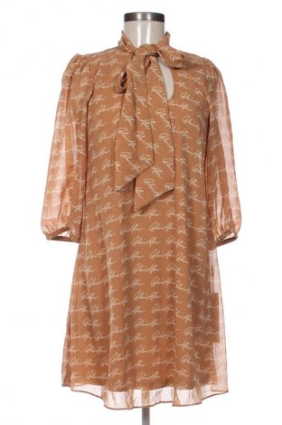 Φόρεμα Calvin Klein, Μέγεθος M, Χρώμα Πολύχρωμο, Τιμή 143,64 €