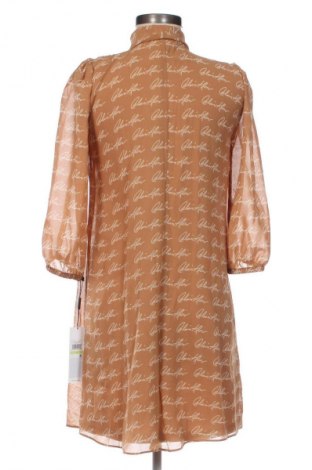 Φόρεμα Calvin Klein, Μέγεθος M, Χρώμα Πολύχρωμο, Τιμή 143,64 €