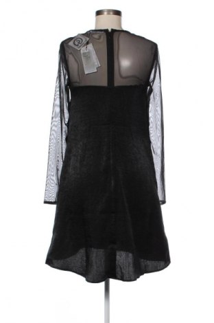 Kleid Calvin Klein Jeans, Größe M, Farbe Schwarz, Preis 59,99 €