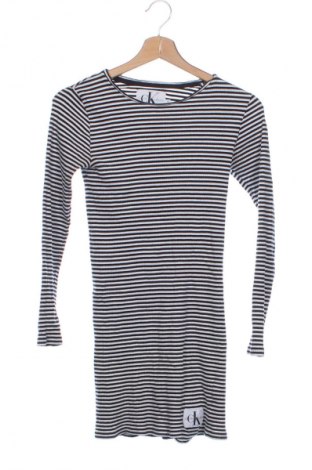 Φόρεμα Calvin Klein Jeans, Μέγεθος XS, Χρώμα Πολύχρωμο, Τιμή 43,99 €
