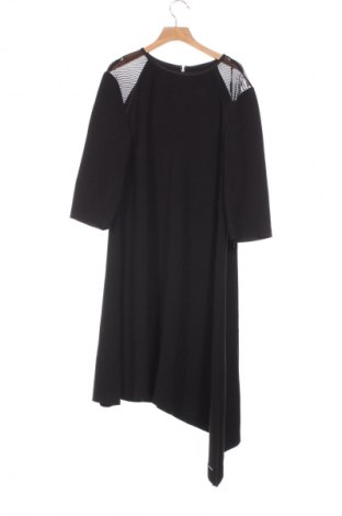 Kleid Calvin Klein Jeans, Größe XS, Farbe Schwarz, Preis € 79,88