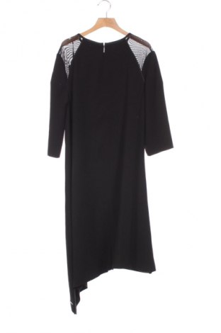 Kleid Calvin Klein Jeans, Größe XS, Farbe Schwarz, Preis € 79,88
