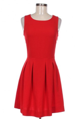 Kleid Camaieu, Größe S, Farbe Rot, Preis 14,83 €
