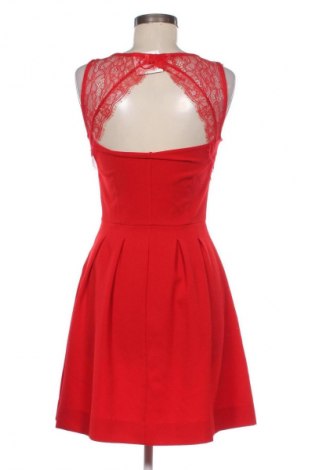 Kleid Camaieu, Größe S, Farbe Rot, Preis 14,83 €