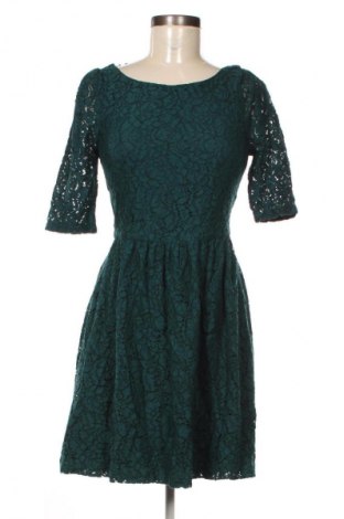 Kleid Camaieu, Größe S, Farbe Grün, Preis € 20,99
