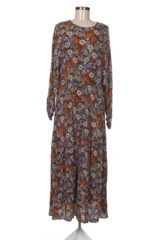 Φόρεμα Camaieu, Μέγεθος L, Χρώμα Πολύχρωμο, Τιμή 18,99 €