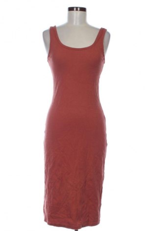 Φόρεμα Camaieu, Μέγεθος M, Χρώμα Καφέ, Τιμή 19,99 €