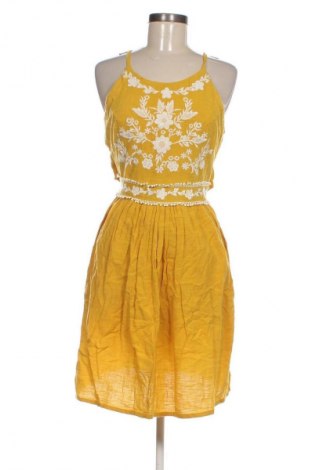 Kleid Camaieu, Größe M, Farbe Orange, Preis € 17,99