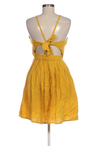 Kleid Camaieu, Größe M, Farbe Orange, Preis € 17,99
