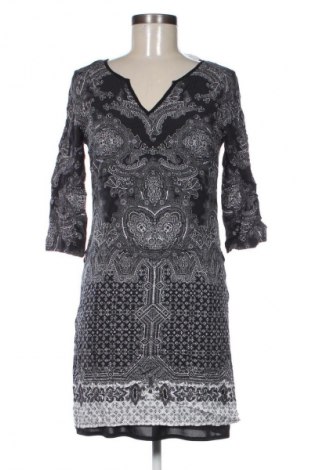 Kleid Camaieu, Größe S, Farbe Mehrfarbig, Preis 14,99 €