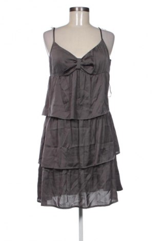 Φόρεμα Camaieu, Μέγεθος M, Χρώμα Γκρί, Τιμή 11,99 €