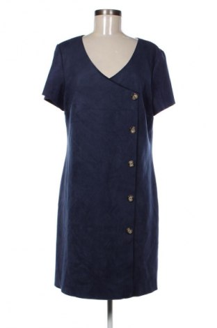 Rochie Cami, Mărime XL, Culoare Albastru, Preț 88,99 Lei