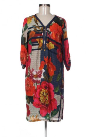 Kleid Cami, Größe M, Farbe Mehrfarbig, Preis 11,99 €