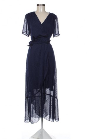 Kleid Cami, Größe L, Farbe Blau, Preis € 20,99