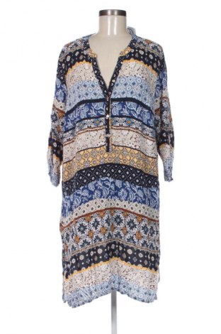 Φόρεμα Canda, Μέγεθος XXL, Χρώμα Πολύχρωμο, Τιμή 14,83 €