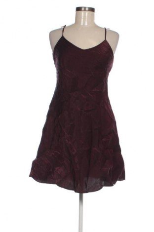 Kleid Canda, Größe L, Farbe Rot, Preis € 14,99