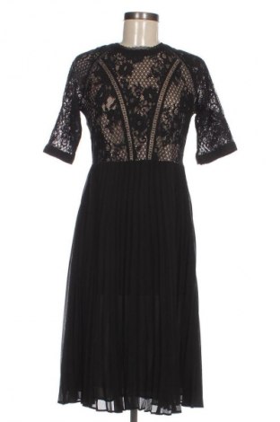 Φόρεμα Caroll, Μέγεθος M, Χρώμα Μαύρο, Τιμή 47,99 €
