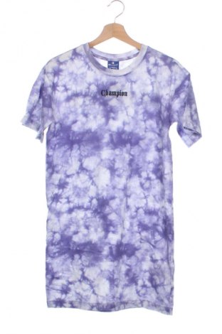 Kleid Champion, Größe XS, Farbe Mehrfarbig, Preis € 29,99