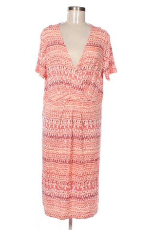 Kleid Charles Vogele, Größe XL, Farbe Mehrfarbig, Preis 12,99 €