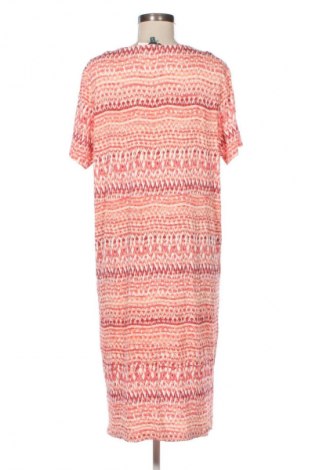 Kleid Charles Vogele, Größe XL, Farbe Mehrfarbig, Preis 12,99 €