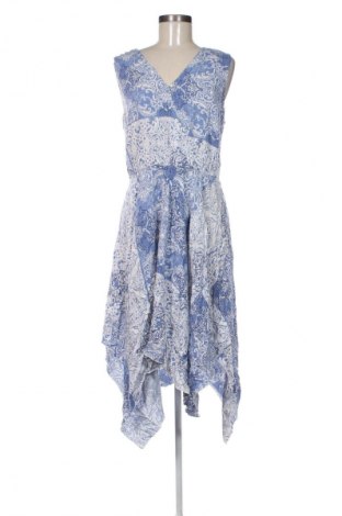 Kleid Charles Vogele, Größe L, Farbe Mehrfarbig, Preis 22,99 €