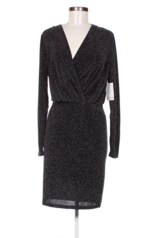 Kleid Chiara Forthi, Größe M, Farbe Schwarz, Preis 61,05 €