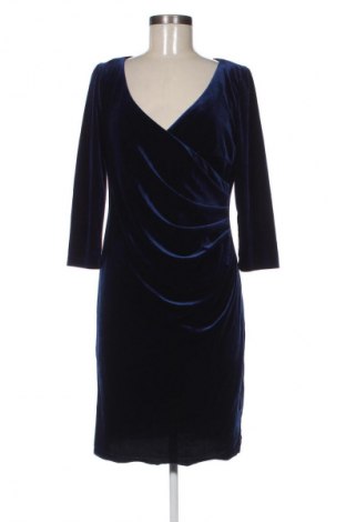 Kleid Christian Berg, Größe M, Farbe Blau, Preis € 28,99