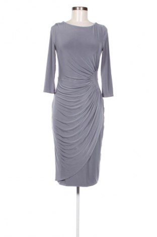 Φόρεμα City Goddess, Μέγεθος M, Χρώμα Γκρί, Τιμή 55,63 €