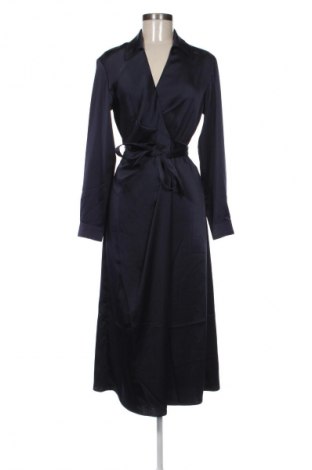 Φόρεμα Claudie Pierlot, Μέγεθος M, Χρώμα Μπλέ, Τιμή 77,24 €
