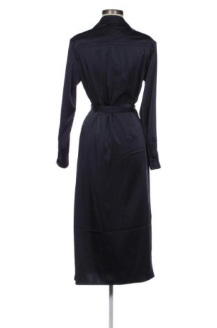 Φόρεμα Claudie Pierlot, Μέγεθος M, Χρώμα Μπλέ, Τιμή 77,24 €