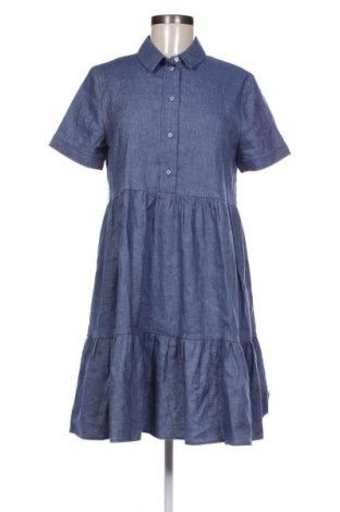 Φόρεμα Claudie Pierlot, Μέγεθος M, Χρώμα Μπλέ, Τιμή 151,13 €