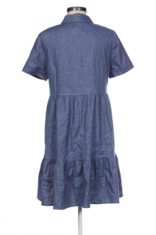 Φόρεμα Claudie Pierlot, Μέγεθος M, Χρώμα Μπλέ, Τιμή 151,13 €