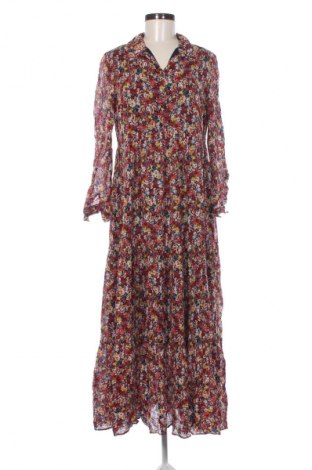 Kleid Claudie Pierlot, Größe M, Farbe Mehrfarbig, Preis € 90,99