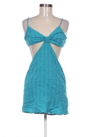 Kleid Clockhouse, Größe S, Farbe Blau, Preis € 14,83