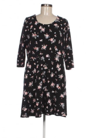 Kleid Clockhouse, Größe XL, Farbe Mehrfarbig, Preis € 20,99