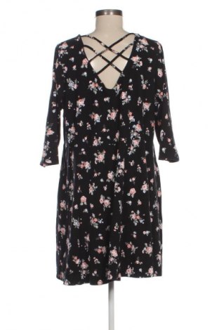 Kleid Clockhouse, Größe XL, Farbe Mehrfarbig, Preis € 20,99