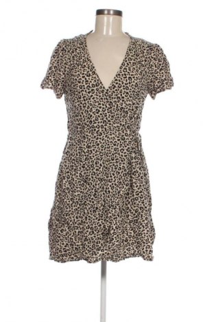 Kleid Clockhouse, Größe M, Farbe Mehrfarbig, Preis 14,99 €